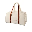 Taška Wilson  Roland Garros 2025 Small Duffel Cream/Clay