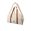 Taška Wilson  Roland Garros 2025 Small Duffel Cream/Clay