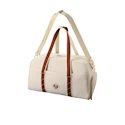 Taška Wilson  Roland Garros 2025 Small Duffel Cream/Clay