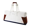 Taška Wilson  Super Tour Large Duffel Roland Garros 24 Cream/Clay