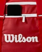 Taška Wilson  Super Tour Red Small Duffel 2025