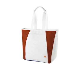 Taška Wilson Tote Roland Garros 2024 Cream/Clay