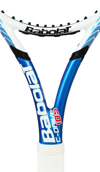 Tenisov raketa Babolat C Drive 105 Blue