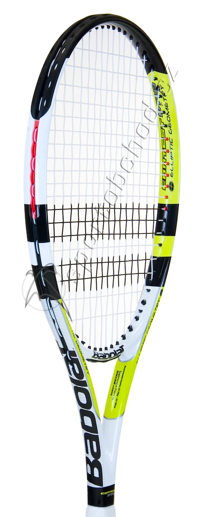 Tenisov raketa Babolat Contest Pro 10 vypleten posledn kusy