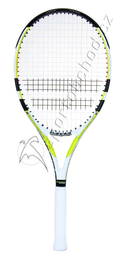 Tenisov raketa Babolat Contest Pro 10 vypleten posledn kusy