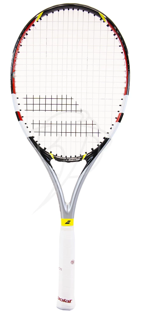 Tenisov raketa Babolat E Sense Comp French Open 13