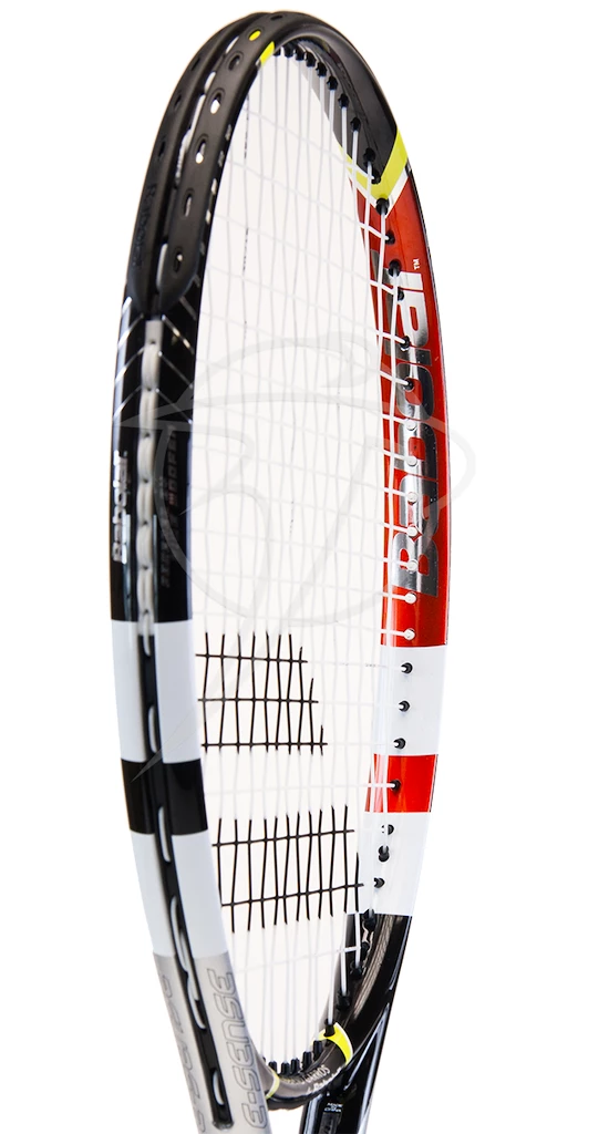 Tenisov raketa Babolat E Sense Comp French Open 13