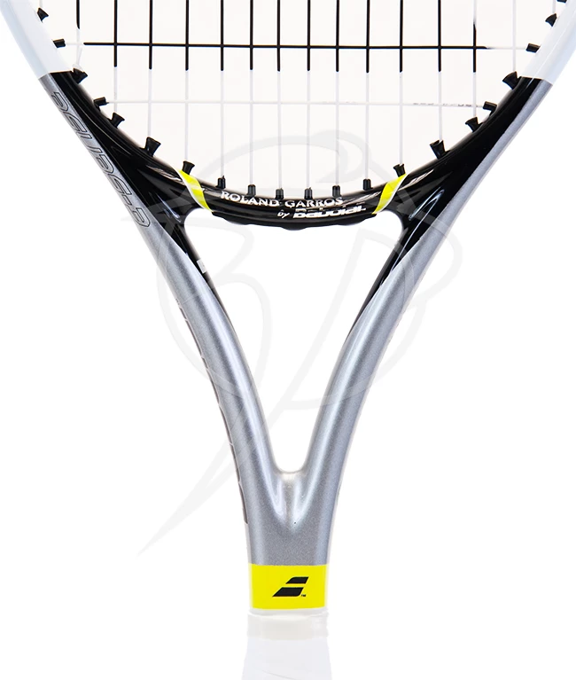 Tenisov raketa Babolat E Sense Comp French Open 13