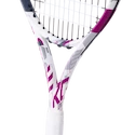 Tenisová raketa Babolat  Evo Aero Lite Pink