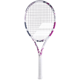 Tenisová raketa Babolat Evo Aero Lite Pink