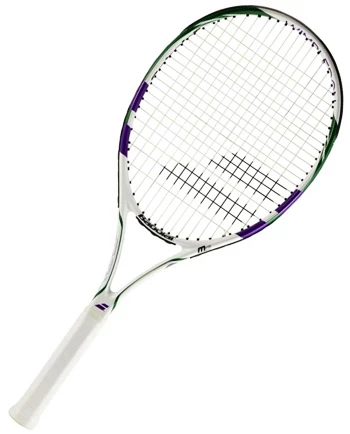 Tenisov raketa Babolat Evoke 105 Wimbledon