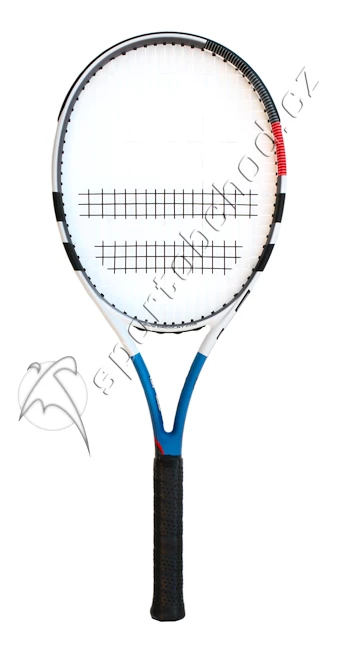 Tenisov raketa Babolat Pulsar Lite Evo 08