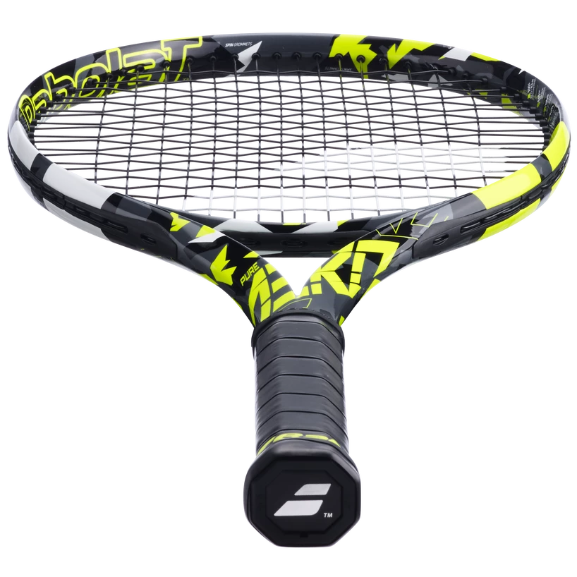 Tenisov raketa Babolat Pure Aero 2023