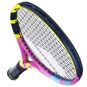 Tenisová raketa Babolat Pure Aero Rafa