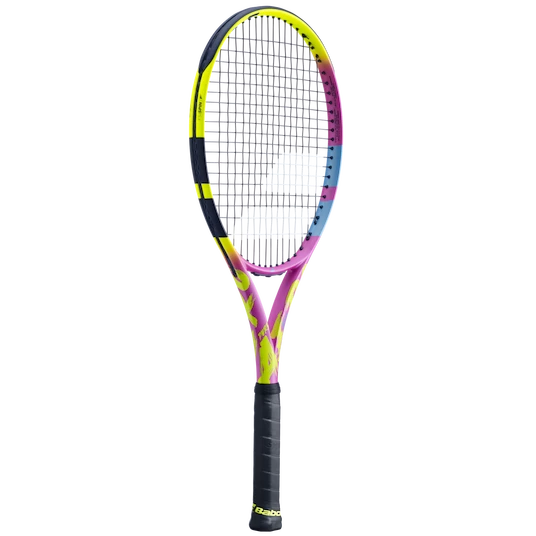 Tenisová raketa Babolat Pure Aero Rafa Origin