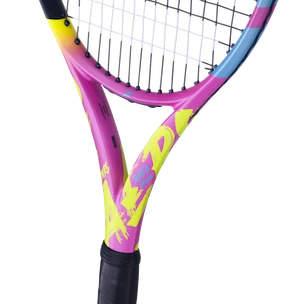 Tenisová raketa Babolat Pure Aero Rafa Origin  L3