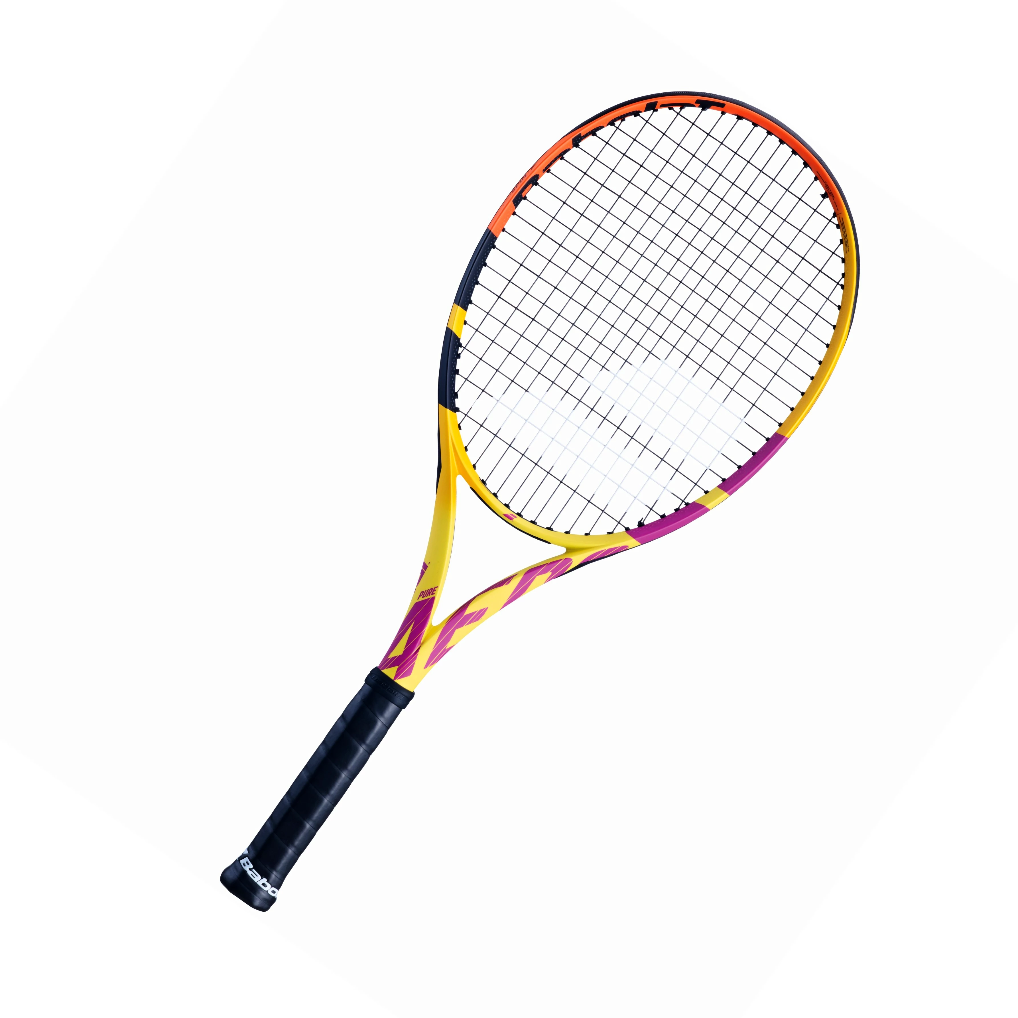 Tenisov raketa Babolat Pure Aero Rafa Team Sportega