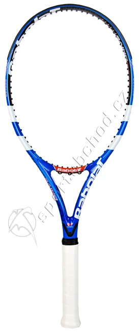 Tenisov raketa Babolat Pure Drive GT 10 vypleten posledn kus