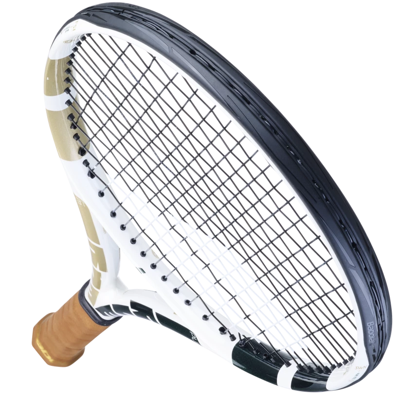 Tenisov raketa Babolat Pure Drive Team Wimbledon 2022 Sportega