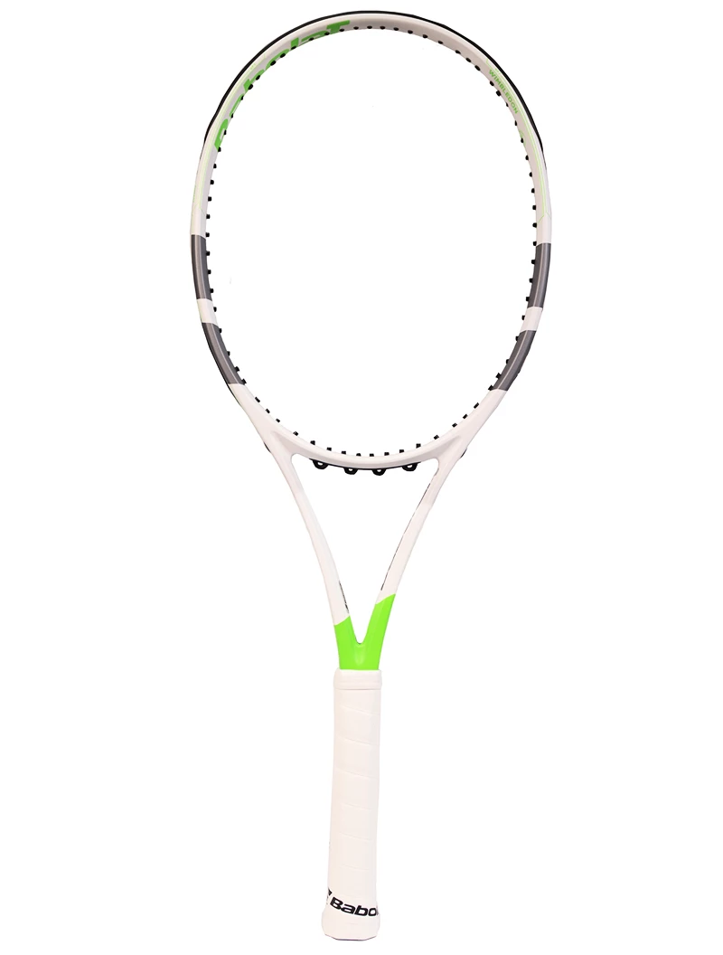 Tenisov raketa Babolat Pure Strike 16 19 Wimbledon Sportega