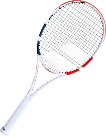 Tenisová raketa Babolat Pure Strike 18/20 2020 - TESTING