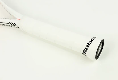 Tenisová raketa Babolat  Pure Strike 18/20 2020 - TESTING  L3