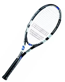 Tenisov raketa Babolat Reflex 105 Black 10 vypleten