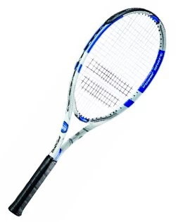 Tenisov raketa Babolat Reflex 105 White 10 vypleten