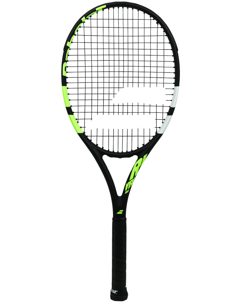 babolat pure strike l2