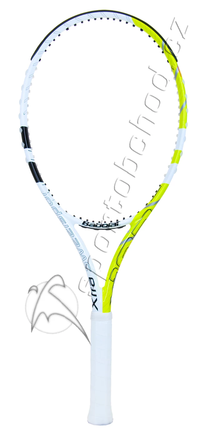 DOPRODEJ Tenisov raketa Babolat XS 102 Yellow 11 nevypleten v. . 101098 Sportega