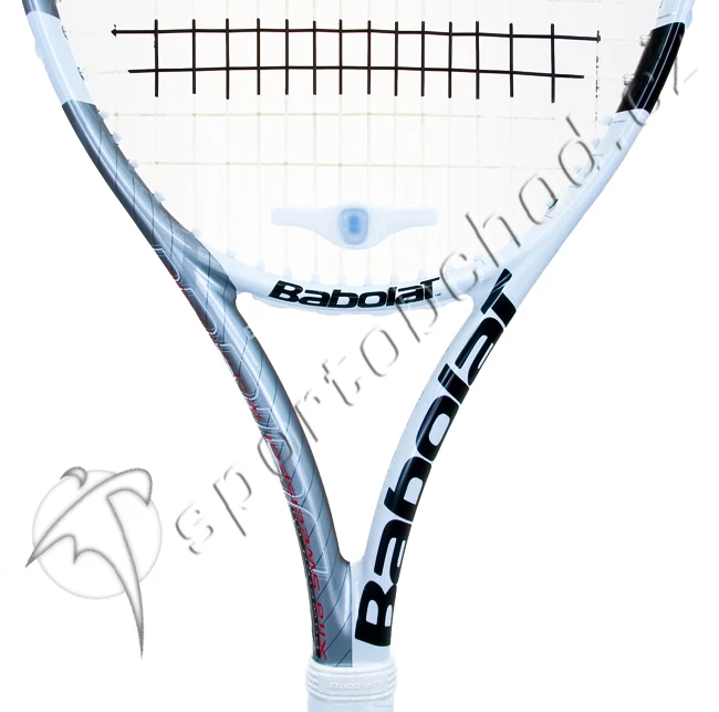 Tenisov raketa Babolat XS Select 11 vypleten