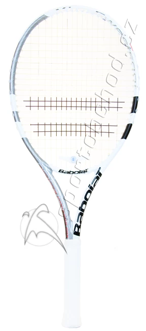 Tenisov raketa Babolat XS Select 11 vypleten