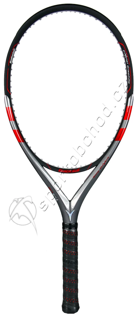 Tenisov raketa Babolat Y 112 LIMITED 10