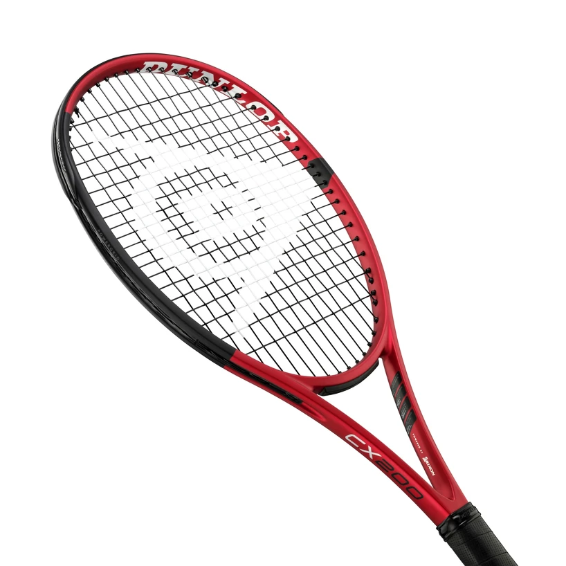 DUNLOP SRIXON CX200 G2 ②-