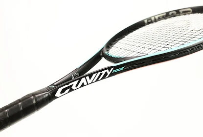 Tenisová raketa Head Graphene 360+ Gravity TOUR