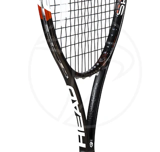 Tenisová raketa Head Graphene Speed Elite