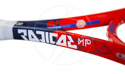 Tenisová raketa Head Graphene Touch Radical MP