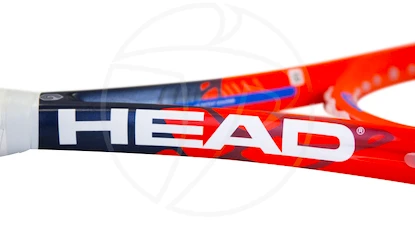 Tenisová raketa Head Graphene Touch Radical PRO