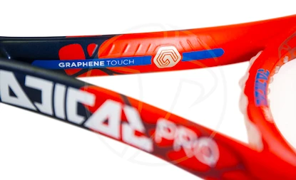 Tenisová raketa Head Graphene Touch Radical PRO