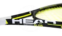 Tenisová raketa Head Graphene XT Speed Elite - grip L1