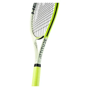 Tenisová raketa Head  MX Attitude ELITE Yellow