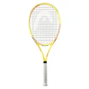 Tenisová raketa Head MX Spark Pro Yellow