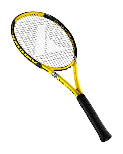 Tenisová raketa ProKennex Kinetic Q+5 (300g) Black/Yellow 2021