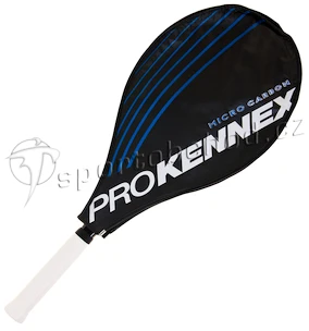 Tenisová raketa ProKennex Pro Ace Blue/White LTD