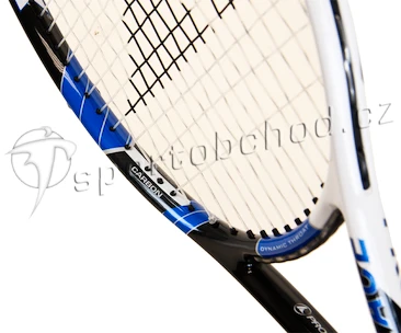 Tenisová raketa ProKennex Pro Ace Blue/White LTD