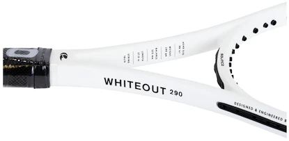 Tenisová raketa Solinco Whiteout 290  L3