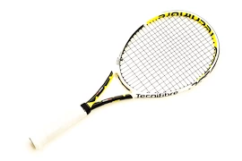 Tenisová raketa Tecnifibre Flash 265 Speedflex - TESTING