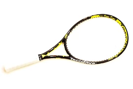 Tenisová raketa Tecnifibre Flash 300 Speedflex - TESTING