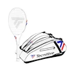 Tenisová raketa Tecnifibre T-Fight 270 2025  L1