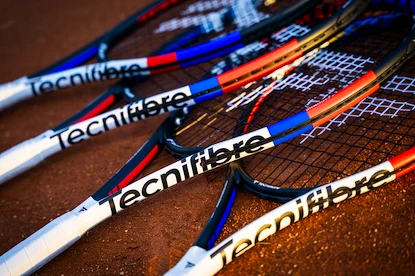 Tenisová raketa Tecnifibre  TFIT 275 Speed 2022